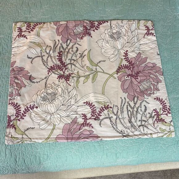 Style & Co Queen Duvet Floral - Picture 12 of 13